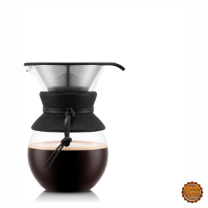 Pour-Over Carafe, 34 oz