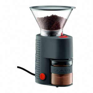 Bodum Burr Grinder