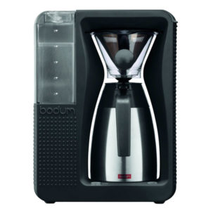 Bodum Pour Over Automatic Brewer