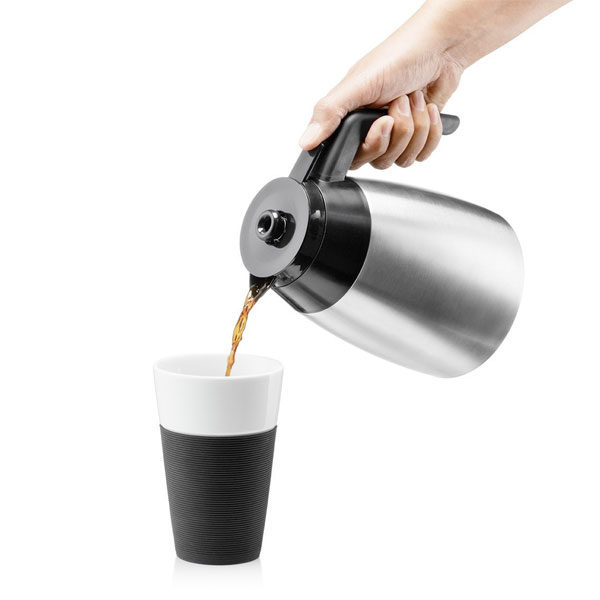 Budum Automatic Pour Over Coffee Brewer