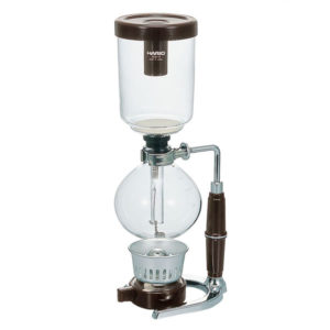 Hario Syphon Brewer