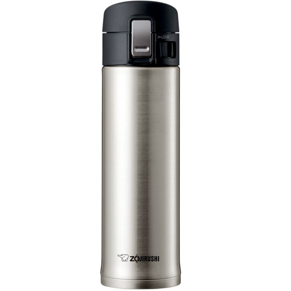 Zojirushi Stainless Steel Mug – Bean Bros Coffee