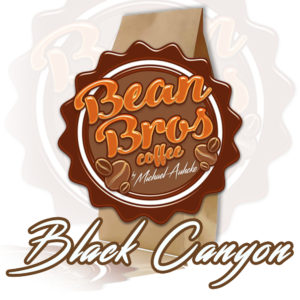 Bean Bros Coffee Black Canyon Blend