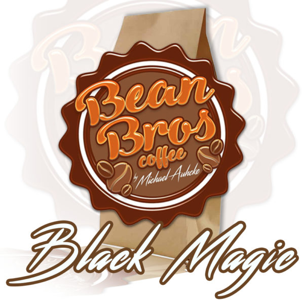 Bean Bros Coffee Black Magic Blend
