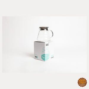 Brew Carafe, 600 ml