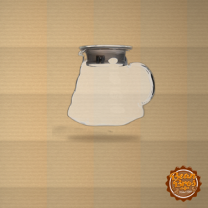Brew Carafe, 600 ml