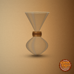 Chemex, 6-cup