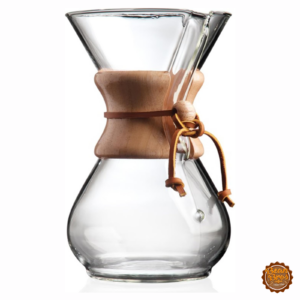 Chemex, 6-cup