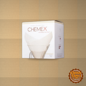 Chemex Filters, 100
