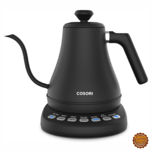 Electric Gooseneck Kettle
