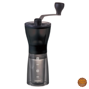 Hand Grinder
