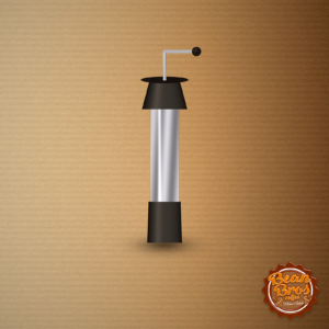 Hand Grinder