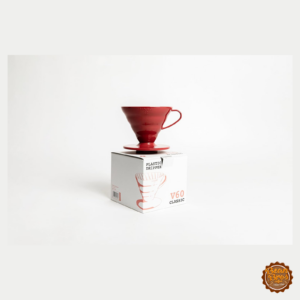 Pour-Over Cone, plastic