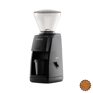 Baratza Encore ESP Coffee Grinder ZCG495BLK, Black