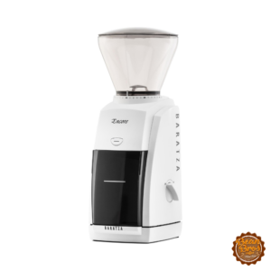 Baratza Encore Conical Burr Coffee Grinder ZCG484WHT, White