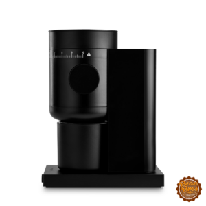 Fellow Opus 2 Conical Burr Grinder, Black