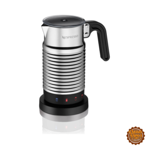 Nespresso Aeroccino 4 Milk Frother