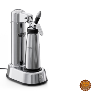 NitroPress Pro Electric Nitro Cold Brew Maker