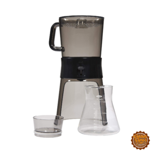 OXO Brew Cold Brew Coffee Maker, 32 oz